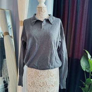 Authentic Dior Sweater